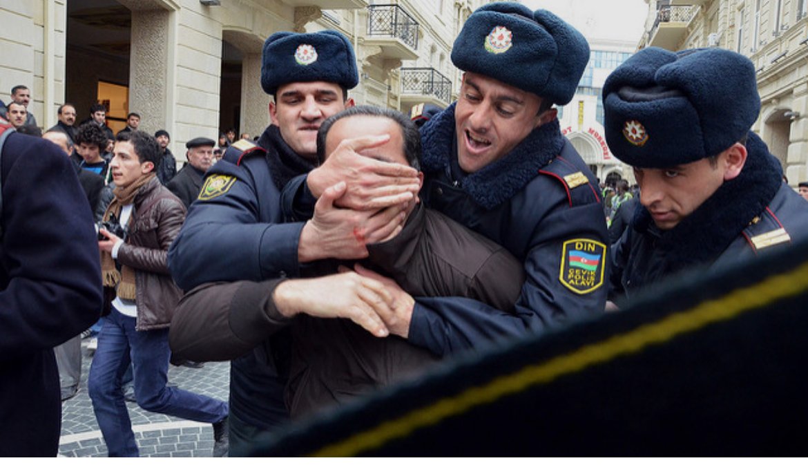 Azerbaijani Political Exiles Face Pressure, Persecution and Threats Abroad — Huseyn Mehdiyev Among Those Targeted