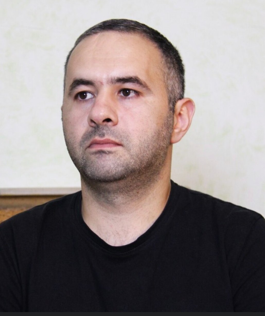 ULVI HASANLI