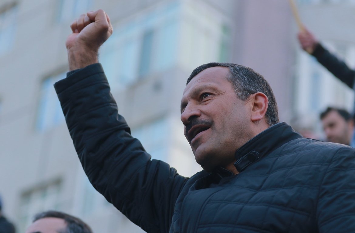 TOFIQ YAGUBLU: A VOICE THAT REFUSES TO BE SILENCED